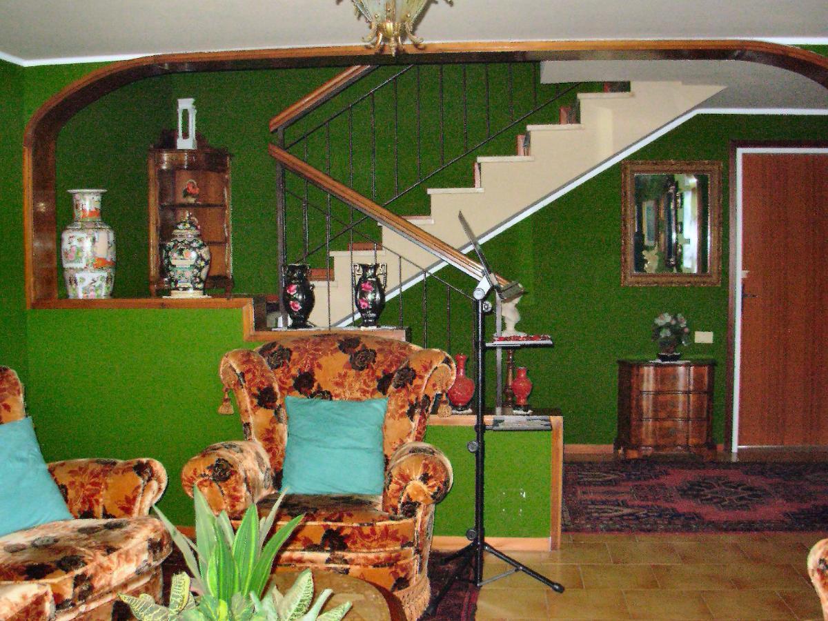 Bed & Breakfast Da Marco Toscolano Maderno Exterior photo